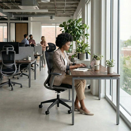 The Form Desk - Workspace Dreams The Form Desk