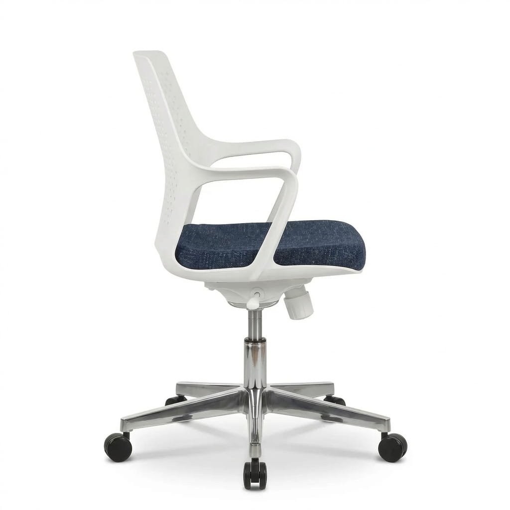 The Form Meeting Room Chair - Workspace Dreams The Form Meeting Room Chair