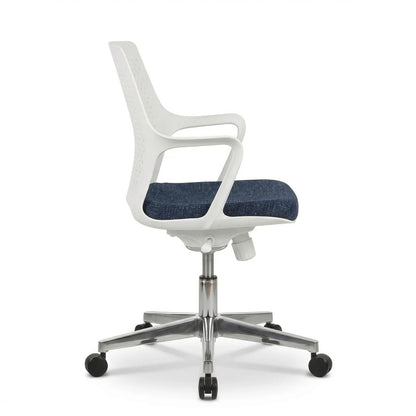 The Form Meeting Room Chair - Workspace Dreams The Form Meeting Room Chair