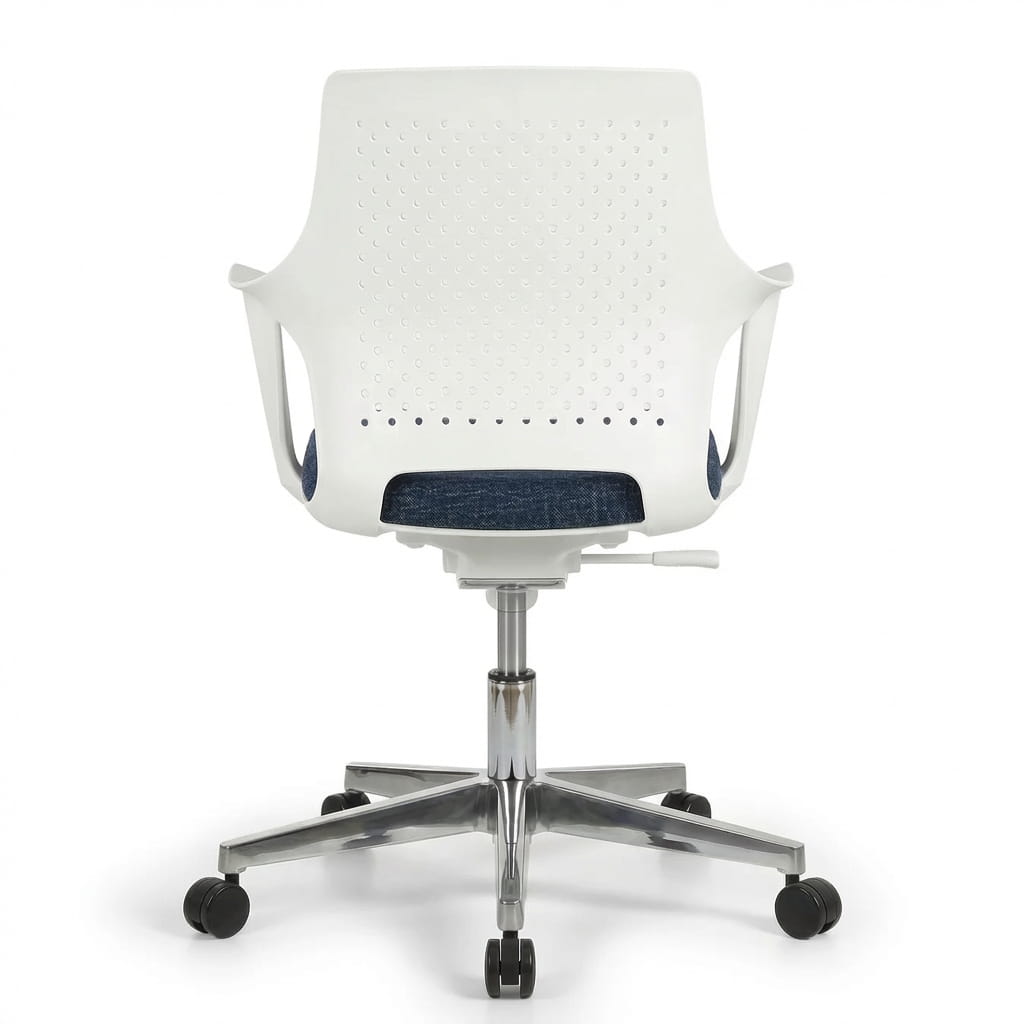 The Form Meeting Room Chair - Workspace Dreams The Form Meeting Room Chair