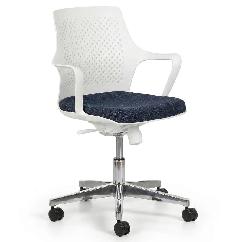 The Form Meeting Room Chair - Workspace Dreams The Form Meeting Room Chair