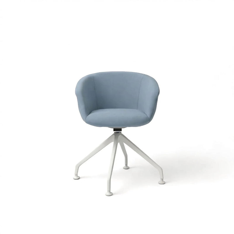 The Guest Visitors Chair - Workspace Dreams The Guest Visitors Chair