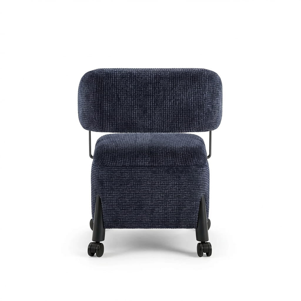 The Huddle Meeting Room Chair - Workspace Dreams The Huddle Meeting Room Chair