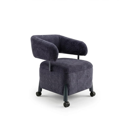 The Huddle Meeting Room Chair - Workspace Dreams The Huddle Meeting Room Chair