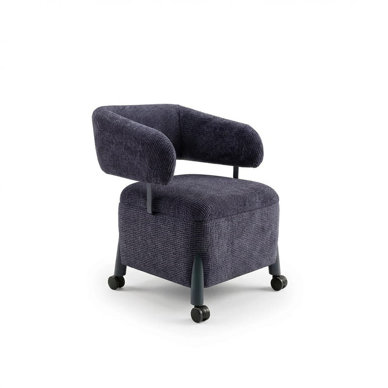 The Huddle Meeting Room Chair - Workspace Dreams The Huddle Meeting Room Chair