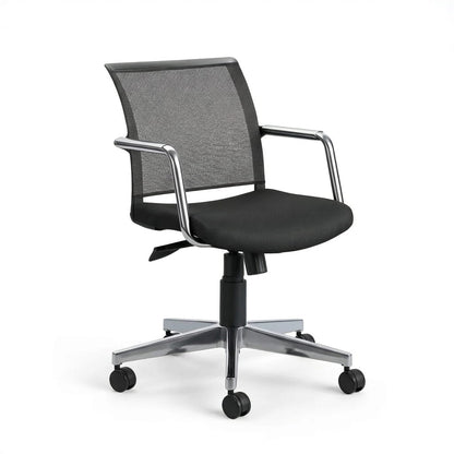 The Meeting Room Chair - Workspace Dreams The Meeting Room Chair