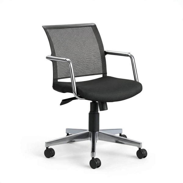 The Meeting Room Chair - Workspace Dreams The Meeting Room Chair