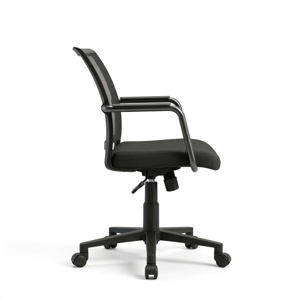 The Meeting Room Chair - Workspace Dreams The Meeting Room Chair