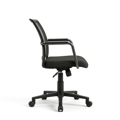 The Meeting Room Chair - Workspace Dreams The Meeting Room Chair