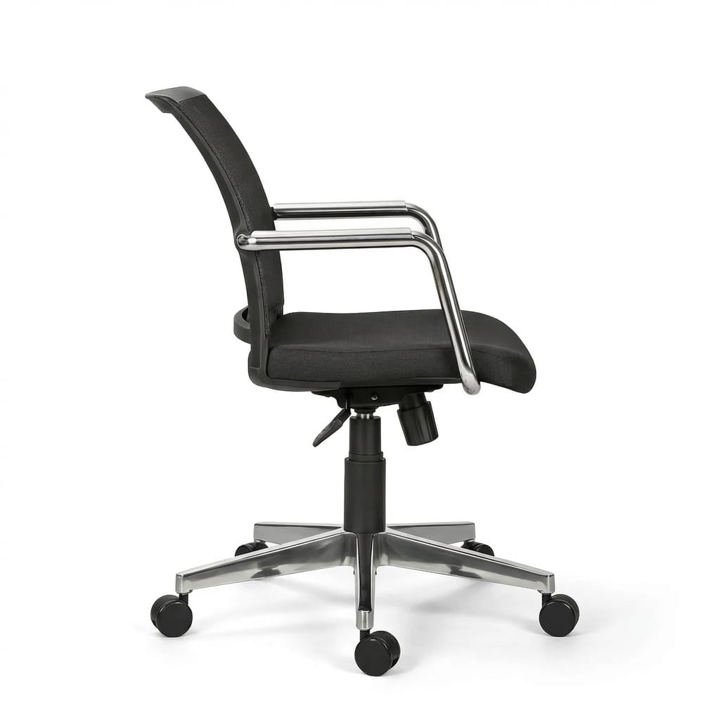 The Meeting Room Chair - Workspace Dreams The Meeting Room Chair
