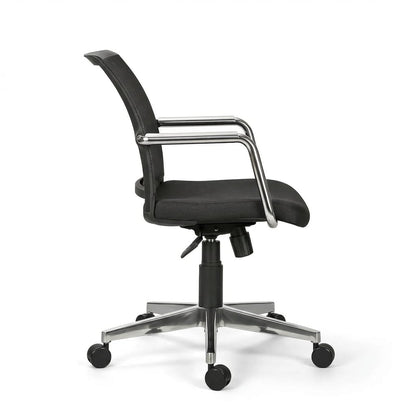 The Meeting Room Chair - Workspace Dreams The Meeting Room Chair