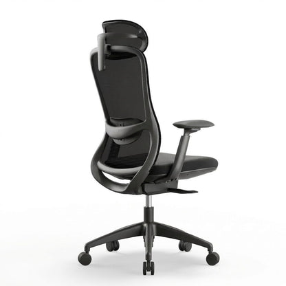 The Pro Flow Ergonomic Chair - Workspace Dreams The Pro Flow Ergonomic Chair
