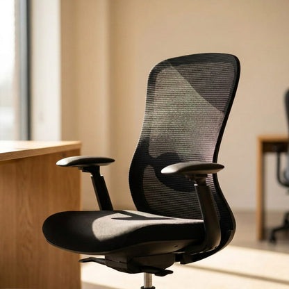 The Pro Flow Ergonomic Chair - Workspace Dreams The Pro Flow Ergonomic Chair
