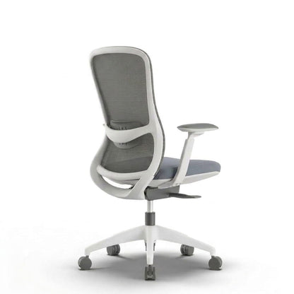 The Pro Flow Ergonomic Chair - Workspace Dreams The Pro Flow Ergonomic Chair