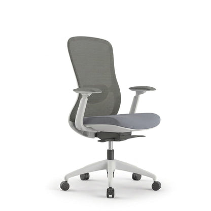 The Pro Flow Ergonomic Chair - Workspace Dreams The Pro Flow Ergonomic Chair