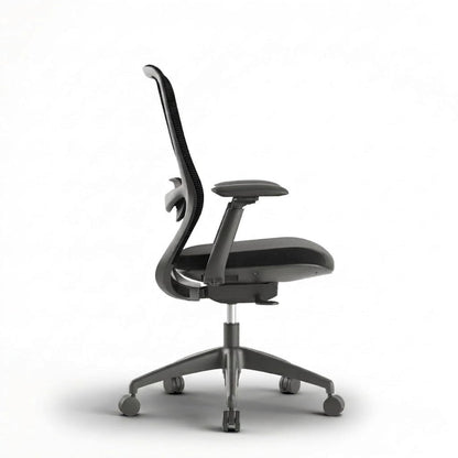 The Pro Flow Ergonomic Chair - Workspace Dreams The Pro Flow Ergonomic Chair