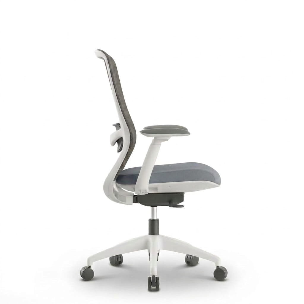 The Pro Flow Ergonomic Chair - Workspace Dreams The Pro Flow Ergonomic Chair