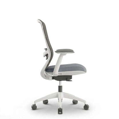 The Pro Flow Ergonomic Chair - Workspace Dreams The Pro Flow Ergonomic Chair