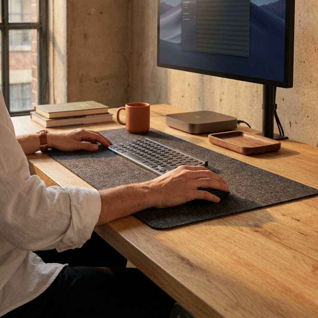 The Pro Lift Height Adjustable Desk - Workspace Dreams The Pro Lift Height Adjustable Desk