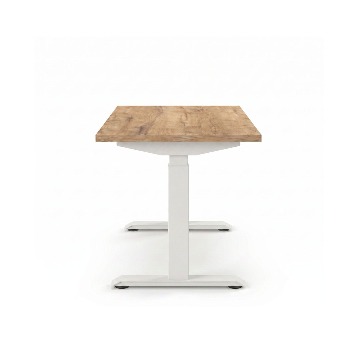 The Pro Lift Height Adjustable Desk - Workspace Dreams The Pro Lift Height Adjustable Desk