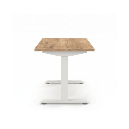 The Pro Lift Height Adjustable Desk - Workspace Dreams The Pro Lift Height Adjustable Desk