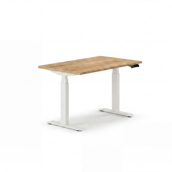The Pro Lift Height Adjustable Desk - Workspace Dreams The Pro Lift Height Adjustable Desk