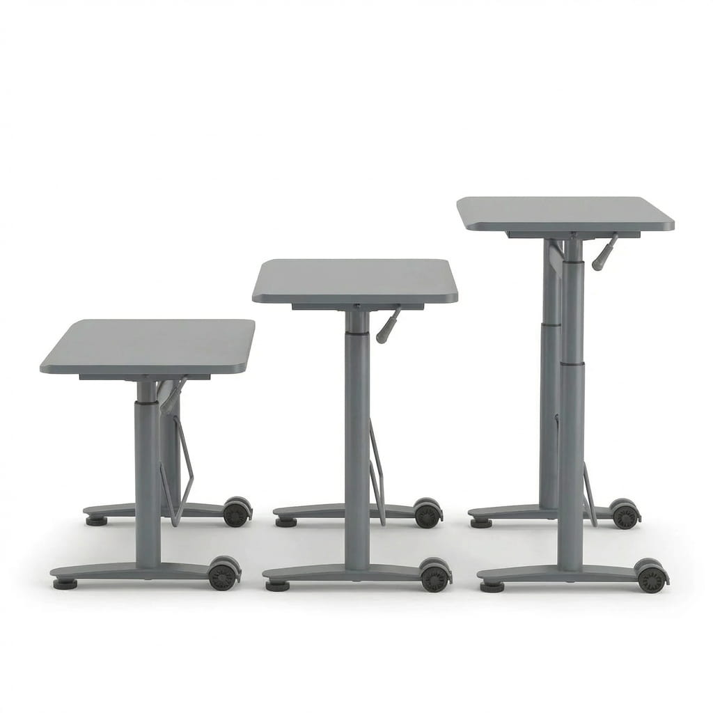 The QuickStand - Workspace Dreams The QuickStand