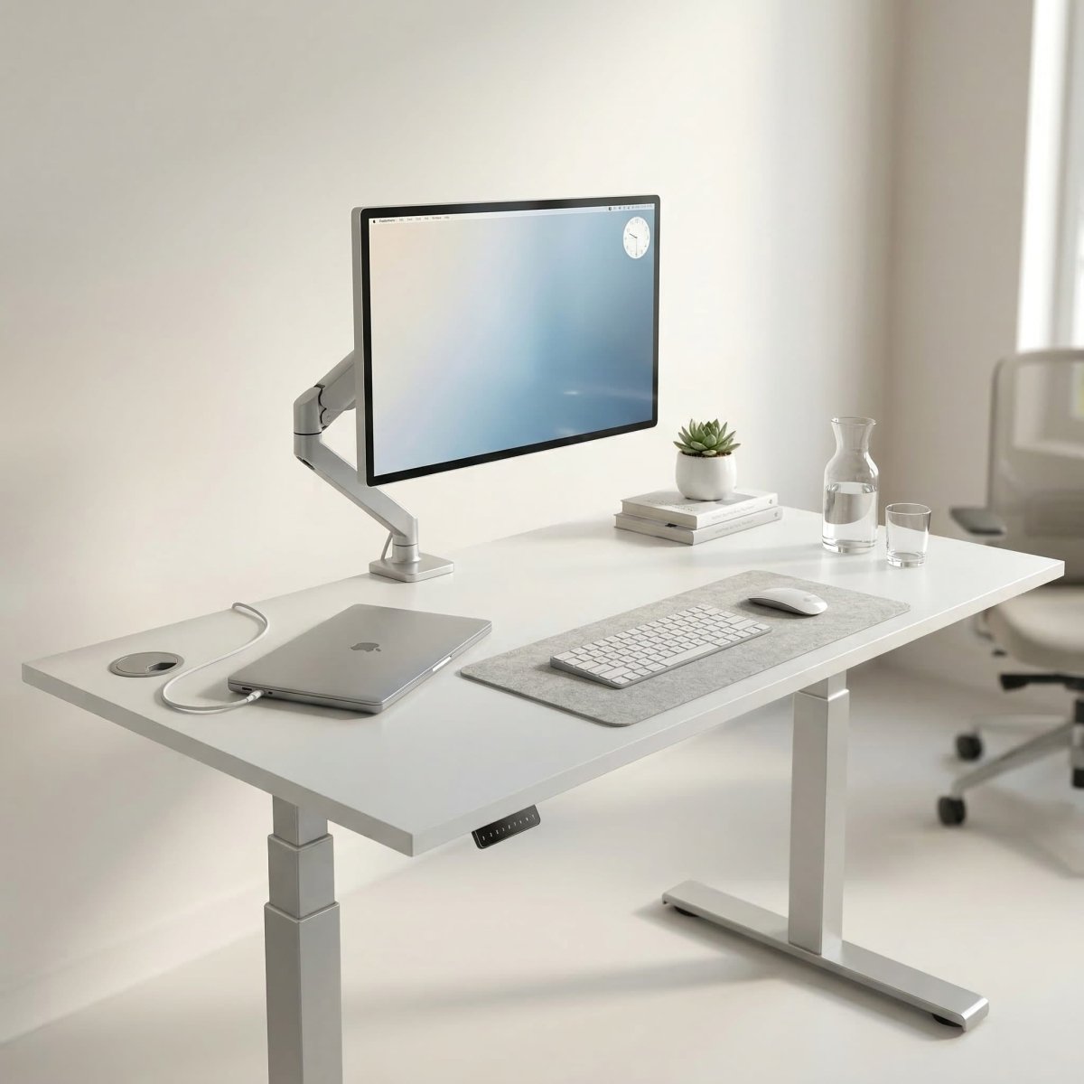 The Smart Stand Bundle - Workspace Dreams The Smart Stand Bundle