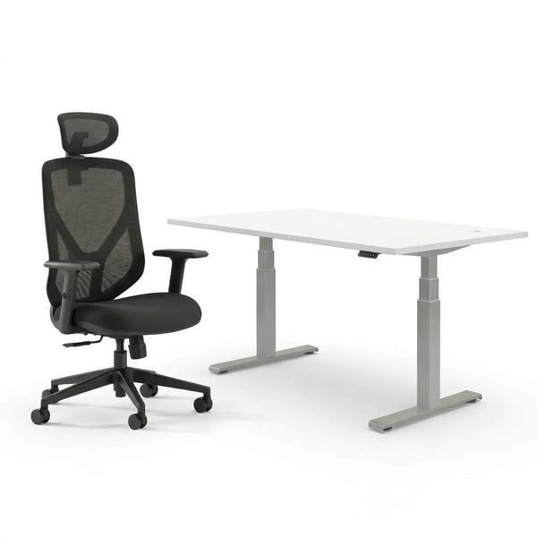 The Smart Stand Bundle - Workspace Dreams The Smart Stand Bundle