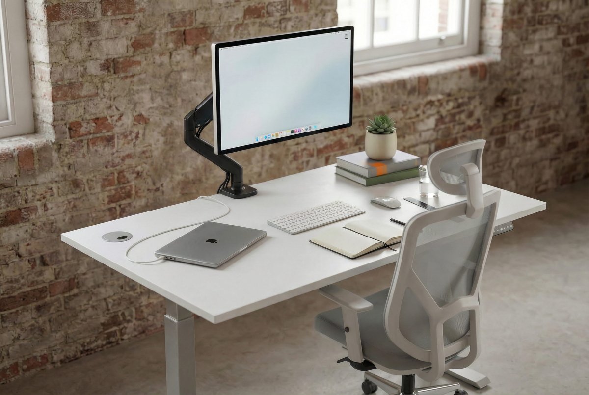 The Smart Stand Bundle - Workspace Dreams The Smart Stand Bundle