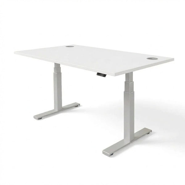 The Smart Stand Sit Stand Desk - Workspace Dreams The Smart Stand Sit Stand Desk