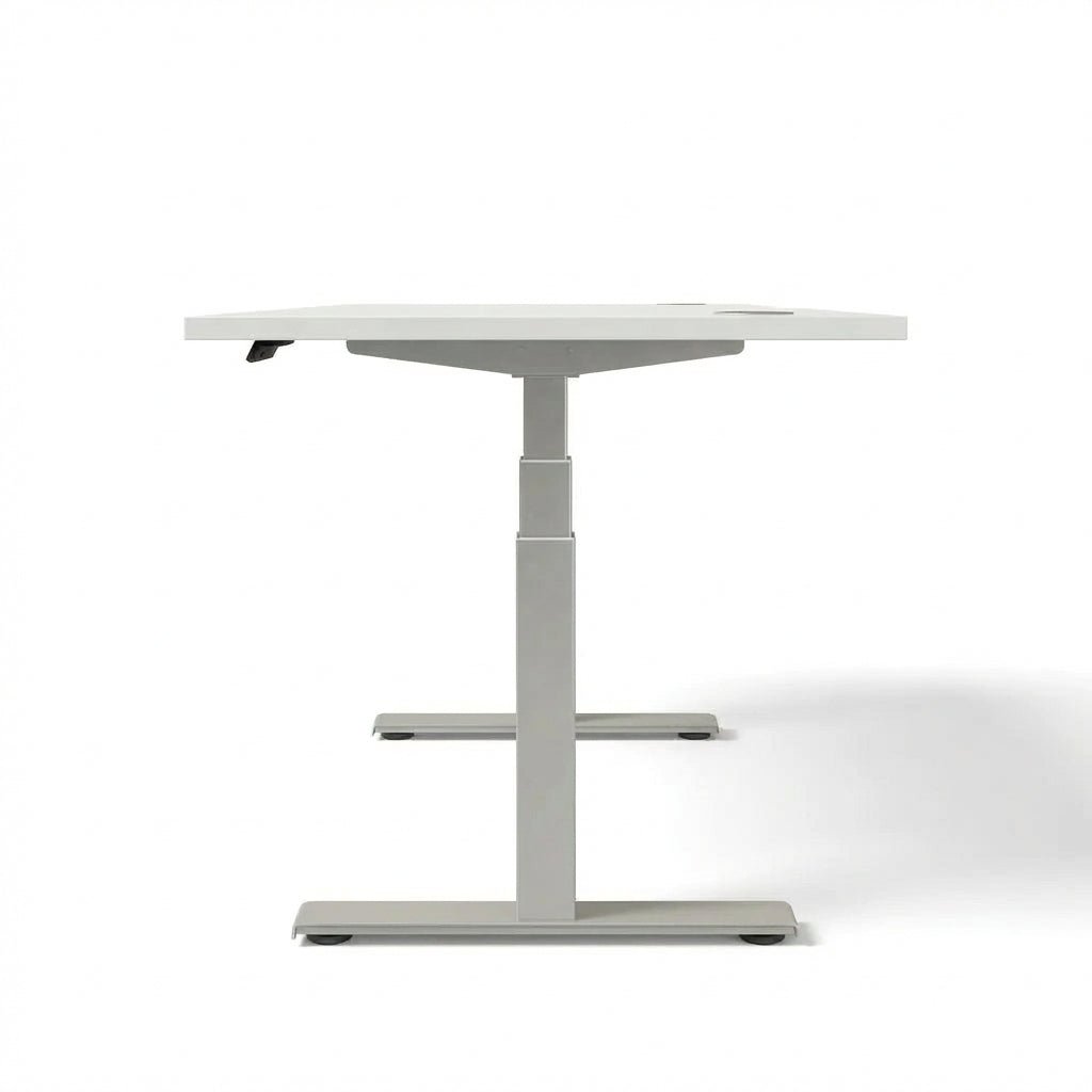 The Smart Stand Sit Stand Desk - Workspace Dreams The Smart Stand Sit Stand Desk
