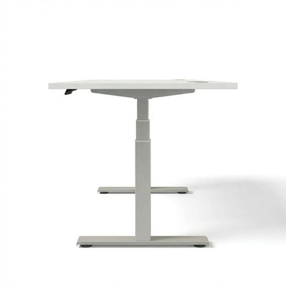 The Smart Stand Sit Stand Desk - Workspace Dreams The Smart Stand Sit Stand Desk