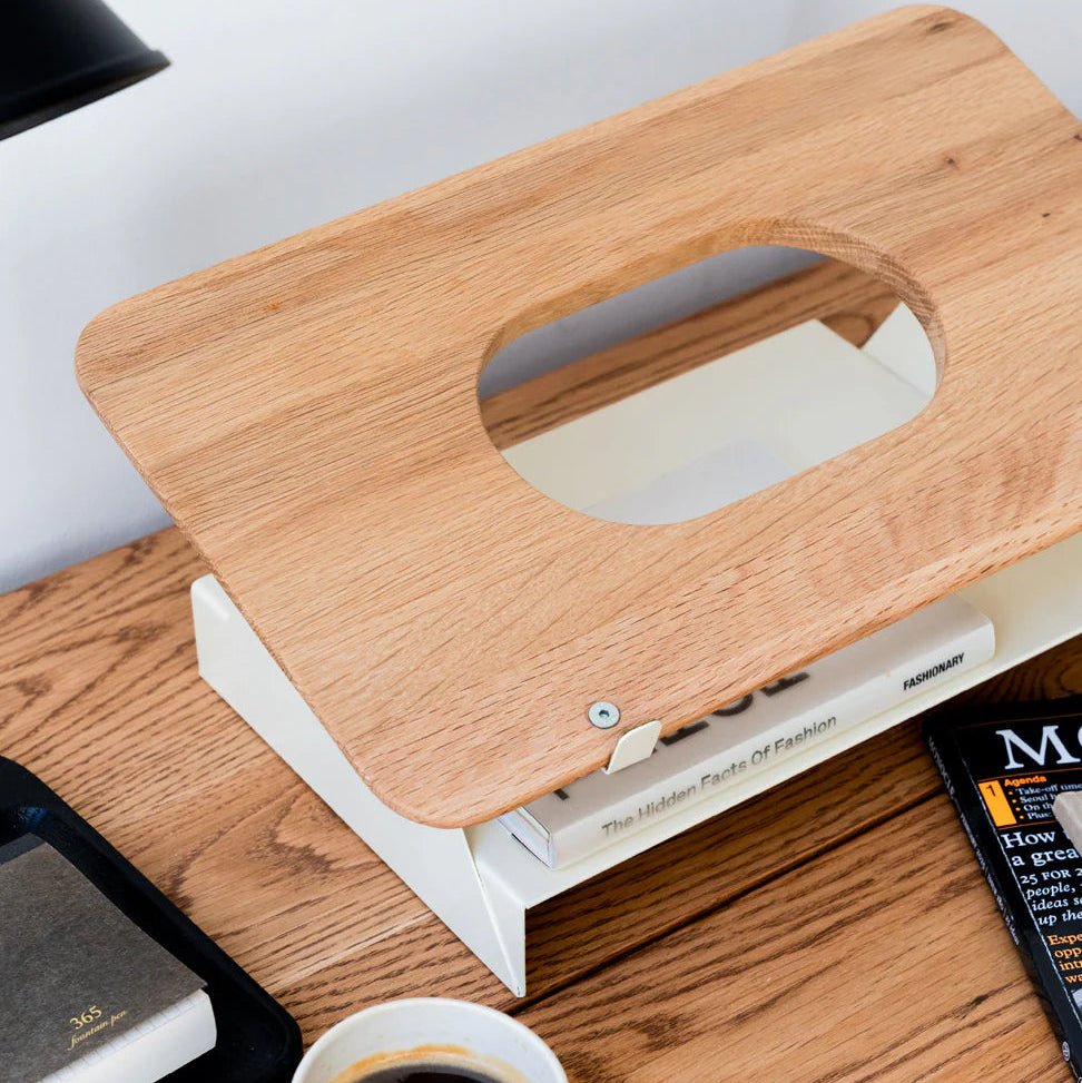 The Studio Laptop Stand - Workspace Dreams The Studio Laptop Stand