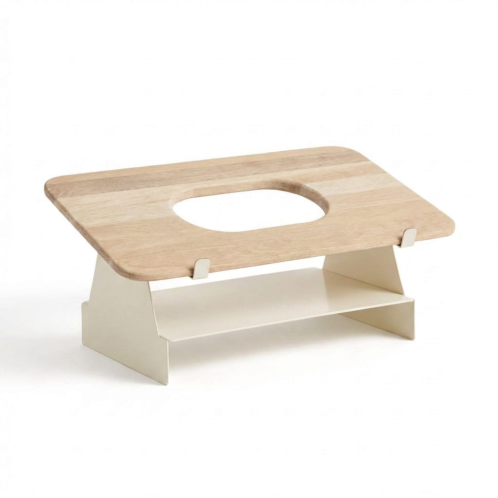 The Studio Laptop Stand - Workspace Dreams The Studio Laptop Stand