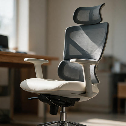 The Aura Ergonomic Chair