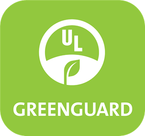 Greenguard Certified