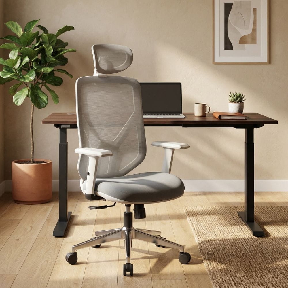 Ergo Basic Bundle Lifestyle