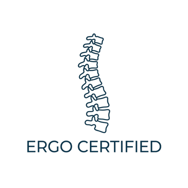 Ergo Certified